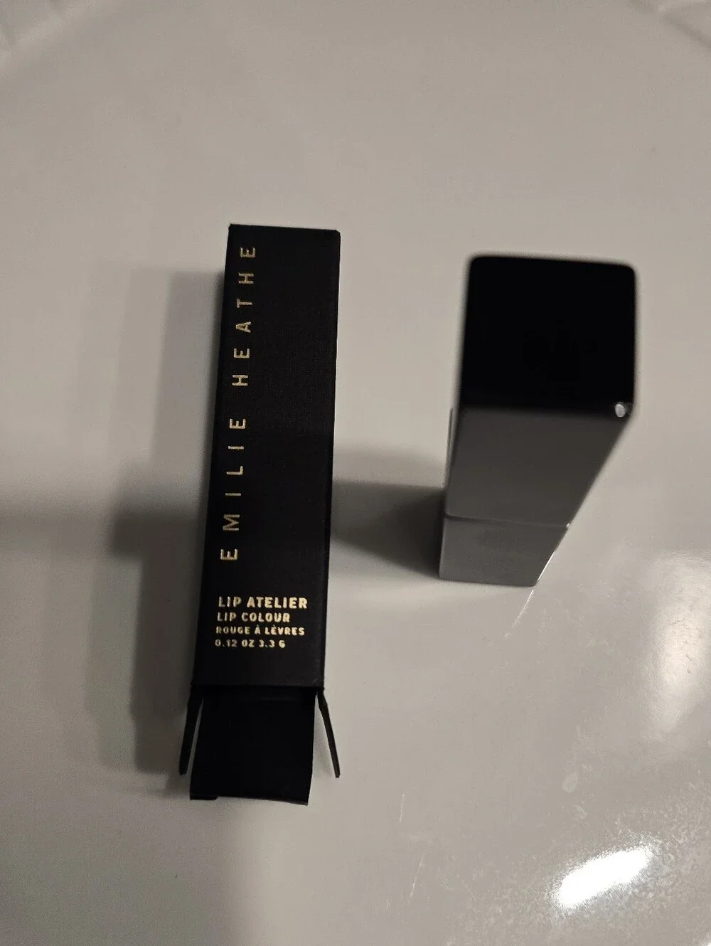 EMILIE HEATHE Lip Atelier Lipstick Colour Gala Retails $42